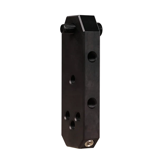 RAMRODS BAREBOW SHIELD WEIGHT 12 OZ