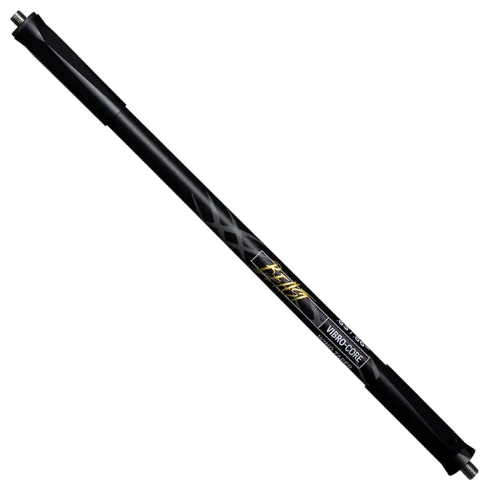 RAMRODS BEAST TUNGSTEN POWDER SIDE ROD