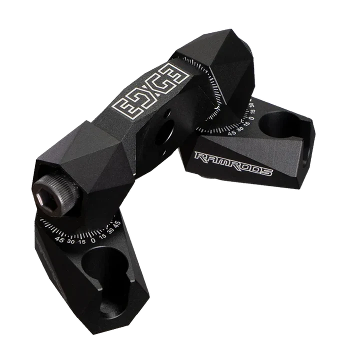 RAMRODS EDGE ADJUSTABLE V-BAR