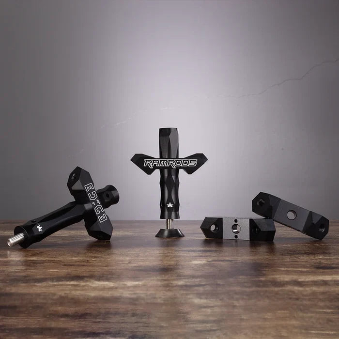 RAMRODS EDGE FIXED V-BAR