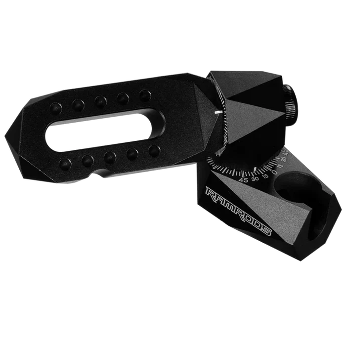 RAMRODS EDGE OFFSET MOUNT