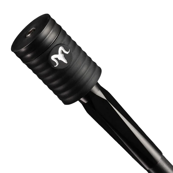 RAMRODS EQ RUBBER DAMPER