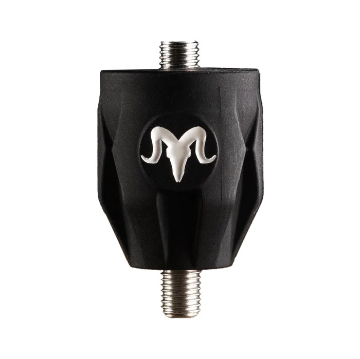 RAMRODS EQ TAPER RUBBER DAMPER