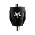 RAMRODS EQ TAPER RUBBER DAMPER