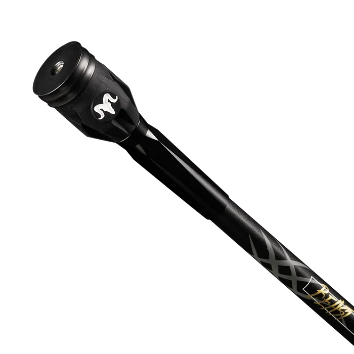 RAMRODS EQ TAPER RUBBER DAMPER