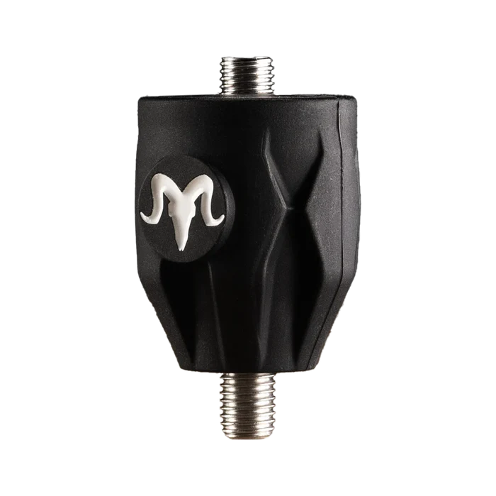 RAMRODS EQ TAPER RUBBER DAMPER