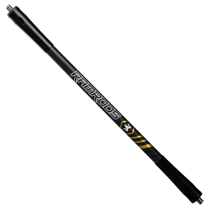 RAMRODS K2 SIDE ROD
