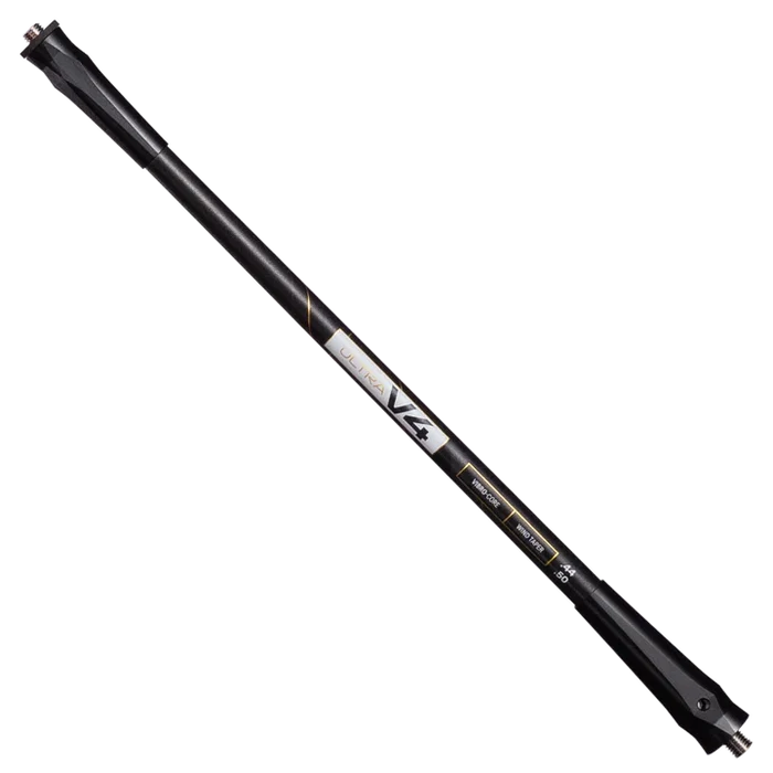 RAMRODS ULTRA V4 TUNGSTEN POWDER SIDE ROD