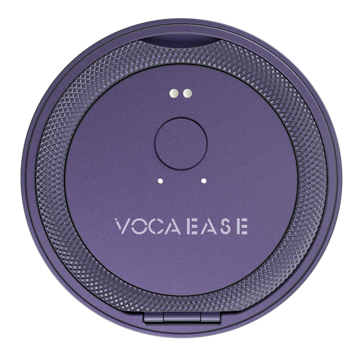 *ReadyStock* VocaEase | World 1st rotating 360° MagSafe AI Translation Ring