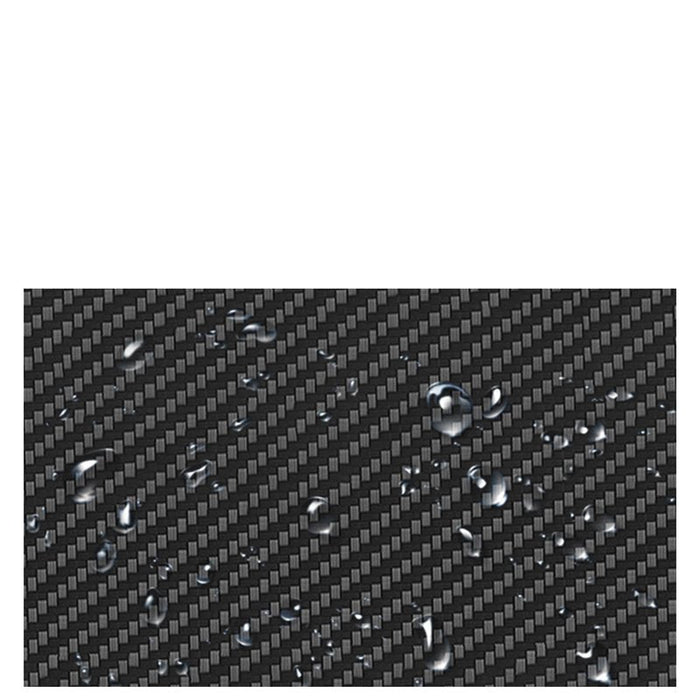 Real Carbon Panel Console Wrap for Tesla Model 3 Highland - Tesery Official Store