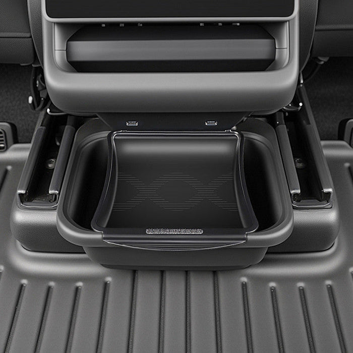 Real Center Console Organizer for Model Y Juniper - Tesery Official Store