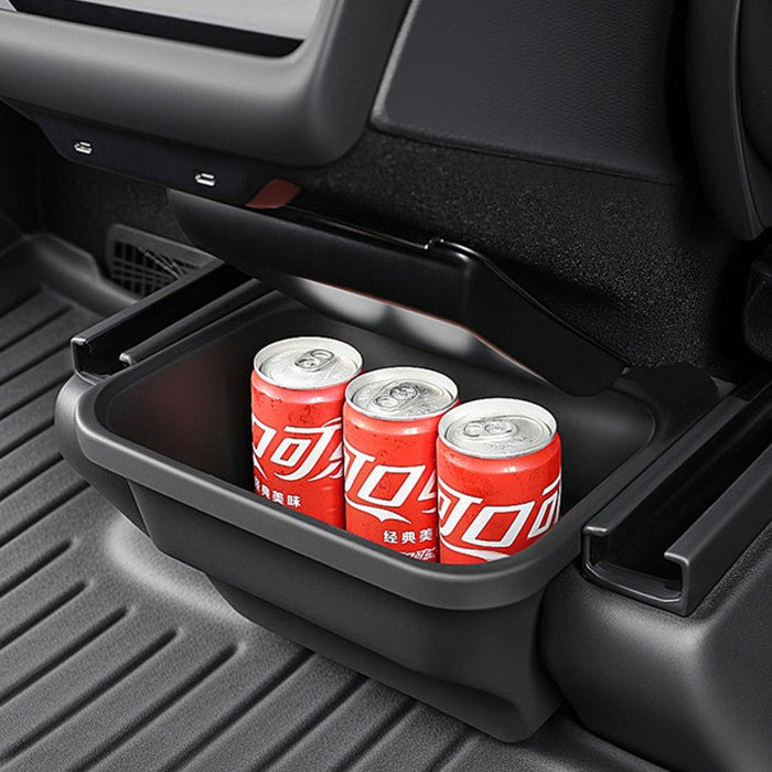 Real Center Console Organizer for Model Y Juniper - Tesery Official Store