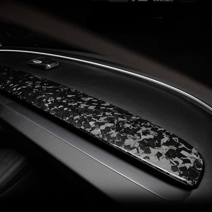 Model Y Juniper 2025+ (Not fit Performance) / Glossy Forged / Upper