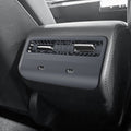 Rear air Vent Protection Grid for Model Y Standard - Tesery Official Store