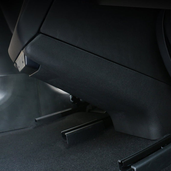Rear Anti - Kick For Tesla Model 3 Highland - Tesery Official Store