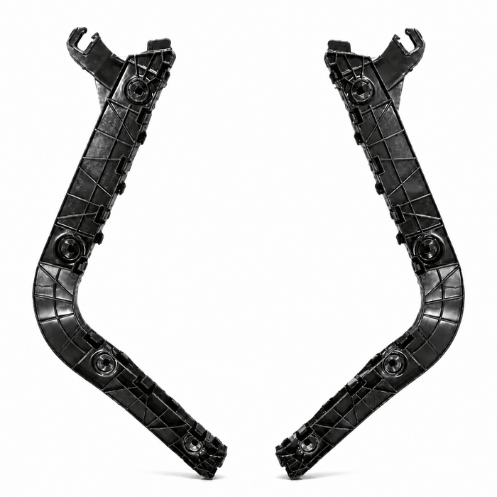 Rear Bumper Side Bracket for Model Y Juniper (Left / Right / Pair) - Tesery Official Store