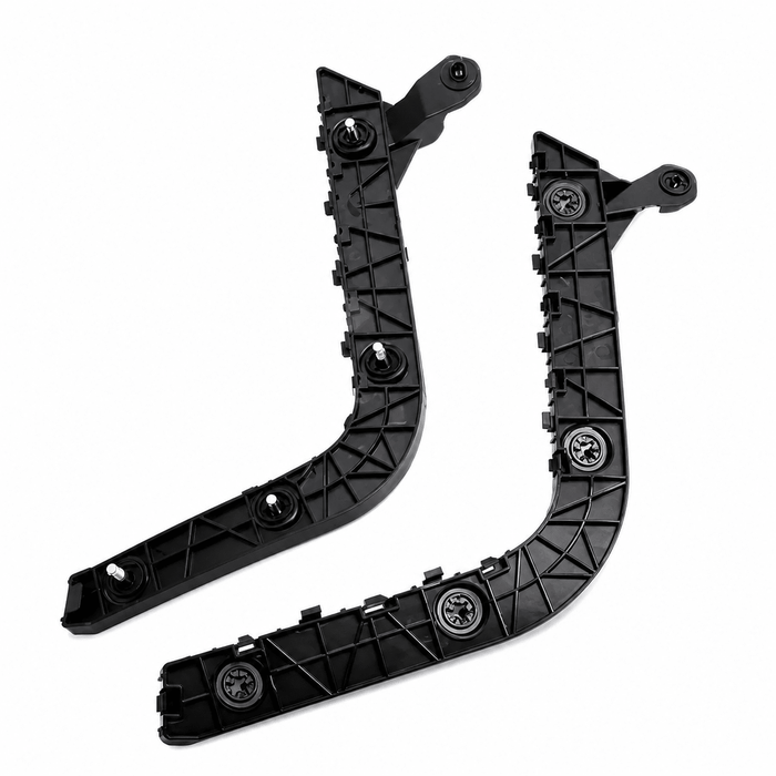 Rear Bumper Side Bracket for Model Y (Left / Right / Pair) - Tesery Official Store