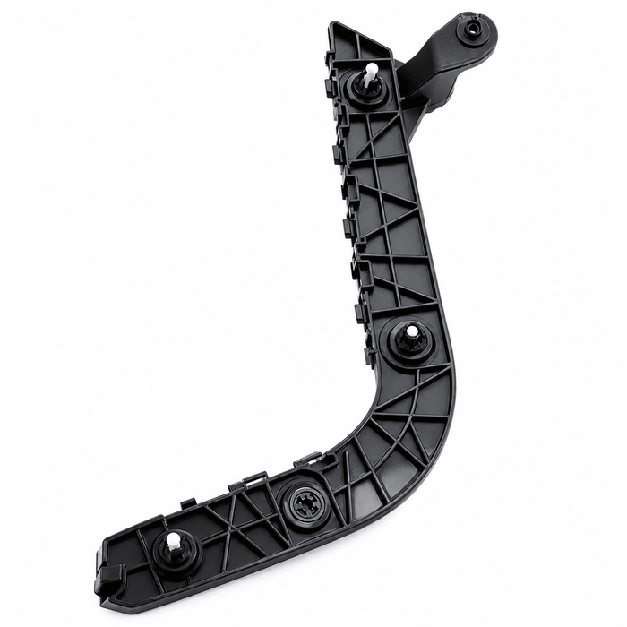 Rear Bumper Side Bracket for Model Y (Left / Right / Pair) - Tesery Official Store