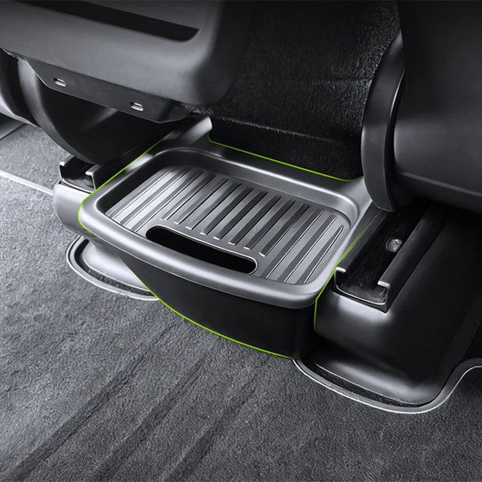 Rear Middle Storage Box for Model Y Juniper | TESERY - Tesery Official Store