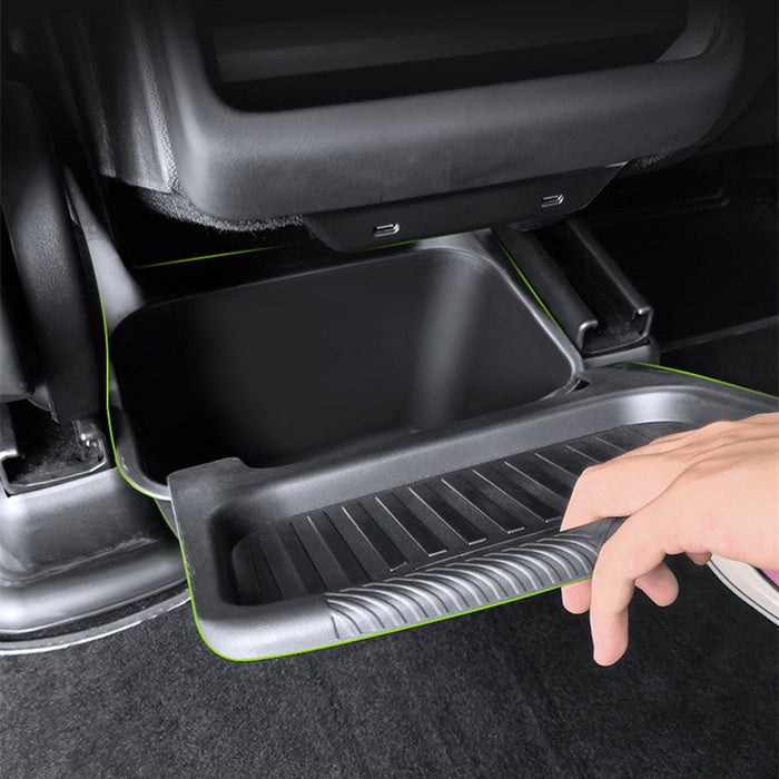 Rear Middle Storage Box for Model Y Juniper | TESERY - Tesery Official Store