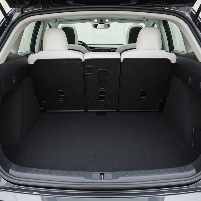 Rear Seat Back Protector for Model Y Standard - Tesery Official Store