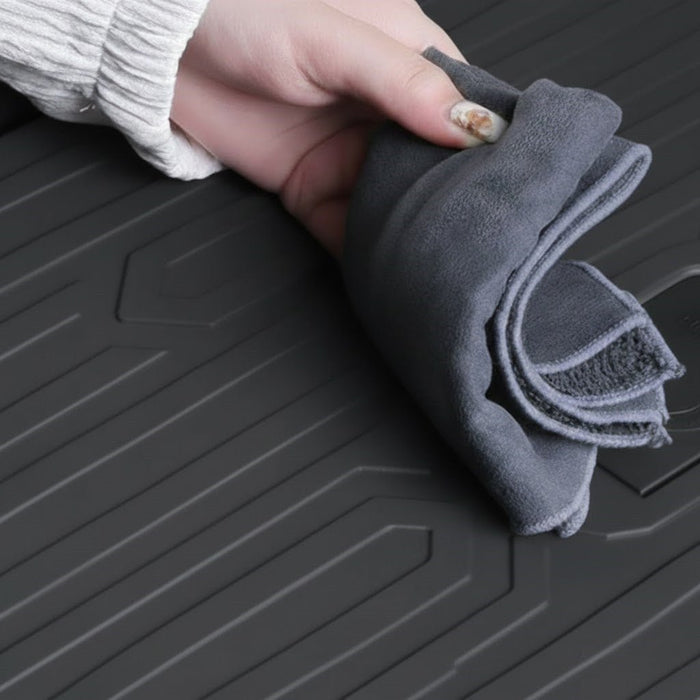 Rear Seat Back Protector for Model Y Standard - Tesery Official Store