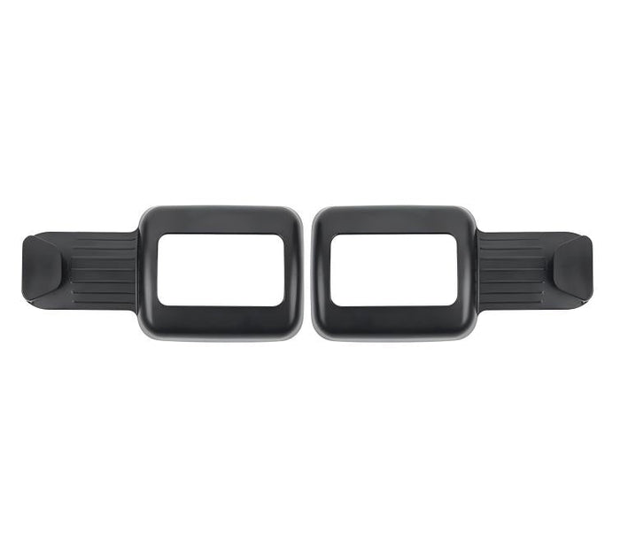 Rear Seat Belt Mounting Brackets For Model Y - Tesery Official Store