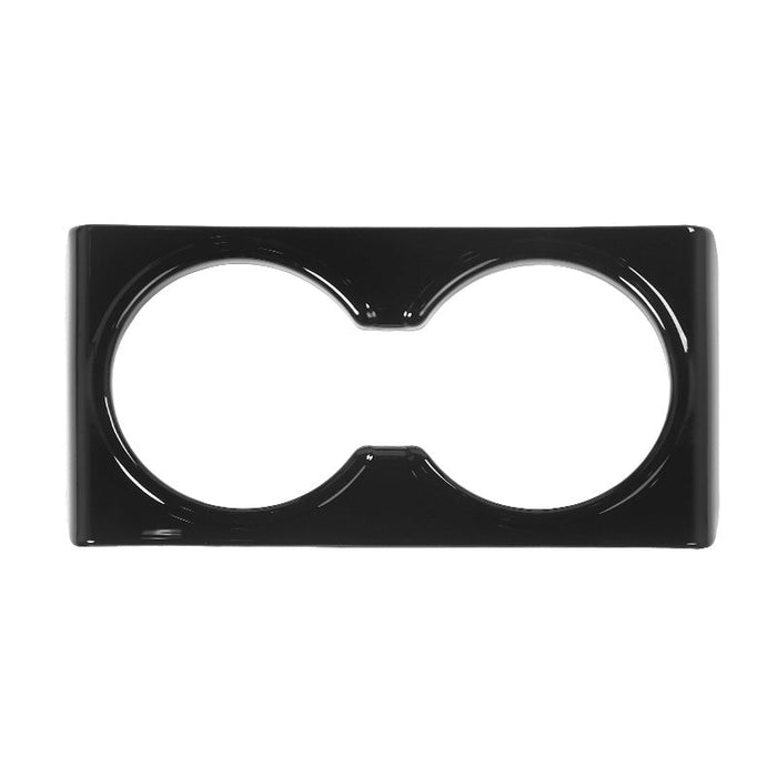 Rear Seat Cup Holder Protection Cover For Model 3 Highland - Tesery Official Store