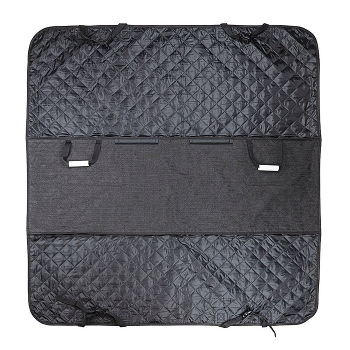 Dog Seat Cover Rear Seat Pet seat Cover suitable for Tesla Model S Model 3 Model X Model Y - Tesery Official Store