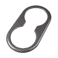 Rear Seat Water Cup Holder Trim Interior Accessories for Tesla Model 3 / Y - Tesery Official Store