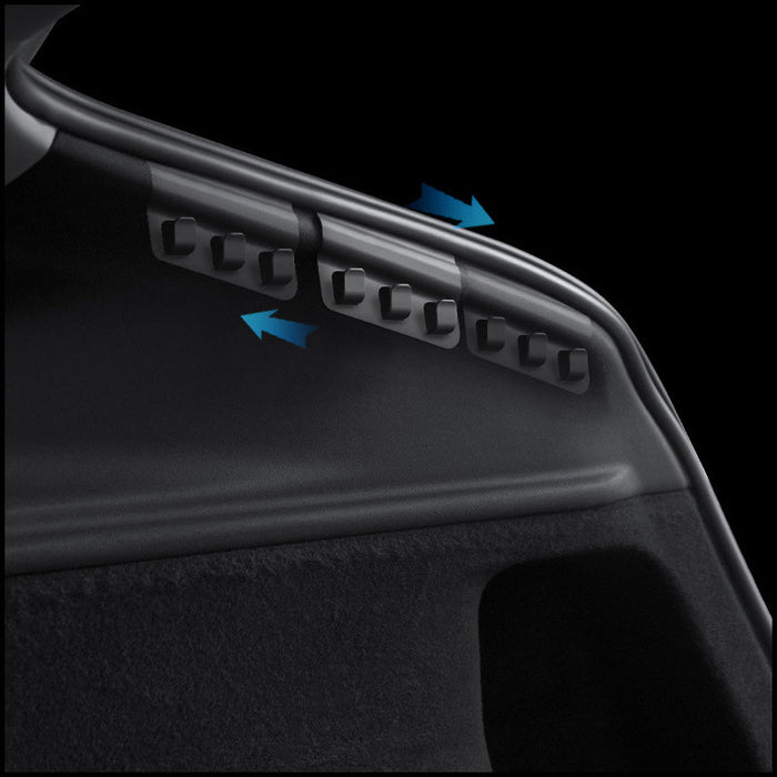 Front Trunk Hidden Hook for Tesla Model Y Juniper - Tesery Official Store