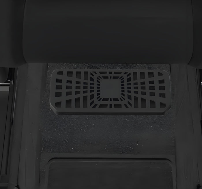 Under Seat Air Outlet Protection Cover for Tesla Model 3 Highland & Model Y Juniper - Tesery Official Store