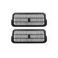 Under Seat Air Vent Cover For Tesla Model 3 Highland - Tesery Official Store