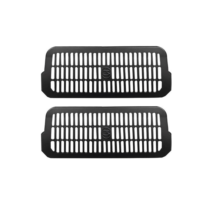 Under Seat Air Vent Cover For Tesla Model 3 Highland - Tesery Official Store