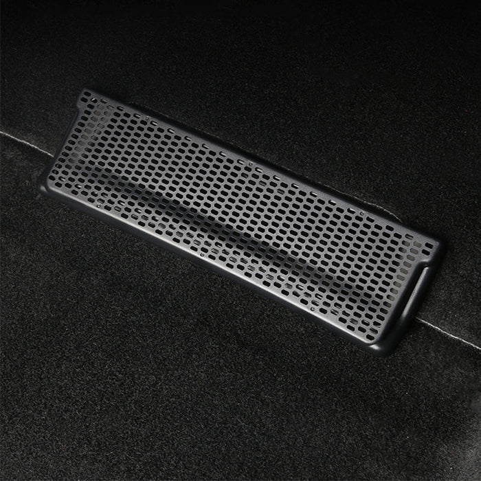 Snap - In Mounting Dust Cover For Tesla Model 3/Y（2pcs） - Tesery Official Store