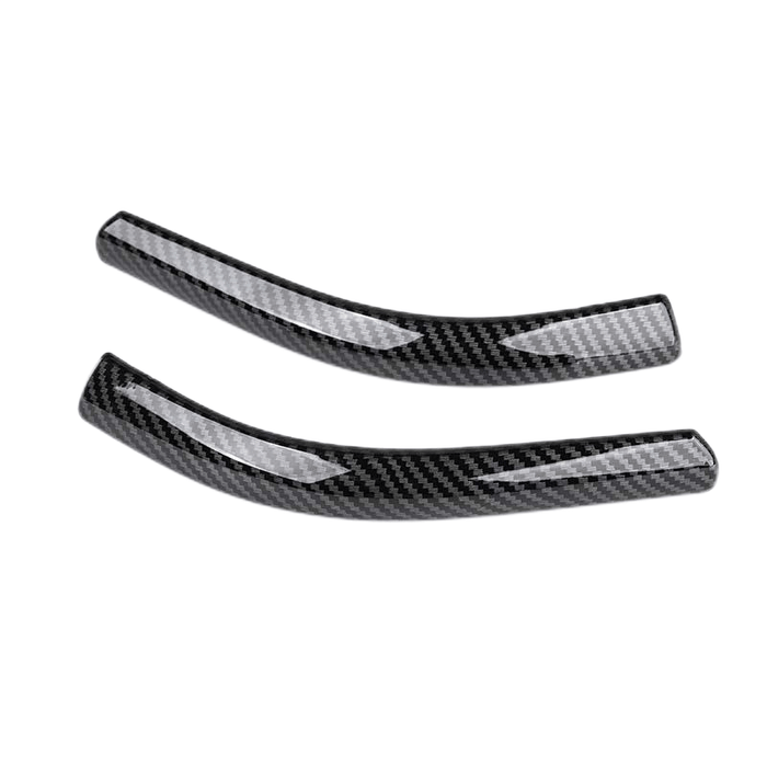 For Model Y Juniper (2025+) / Carbon Fiber Pattern