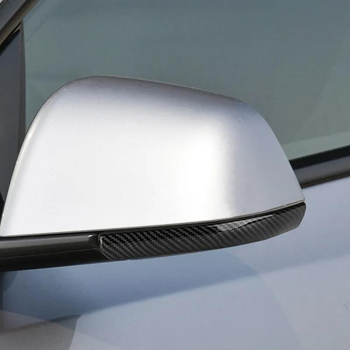 Rearview Mirror Anti - Collision Strip for Tesla Model 3/Y - Tesery Official Store