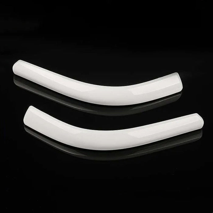 For Model Y Juniper (2025+) / Original Car White