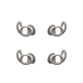 Replacement Eartips - Size 0