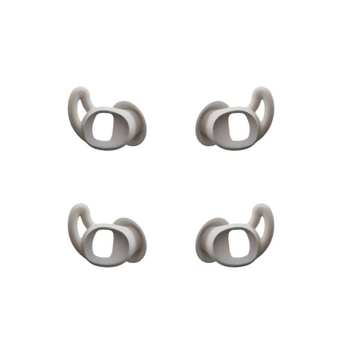 Replacement Eartips - Size 0