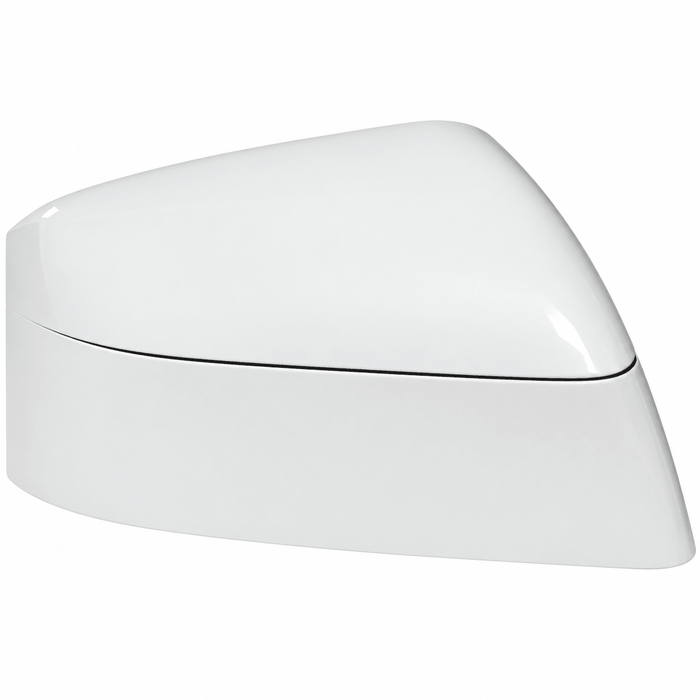 Pearl White / Right (RH)
