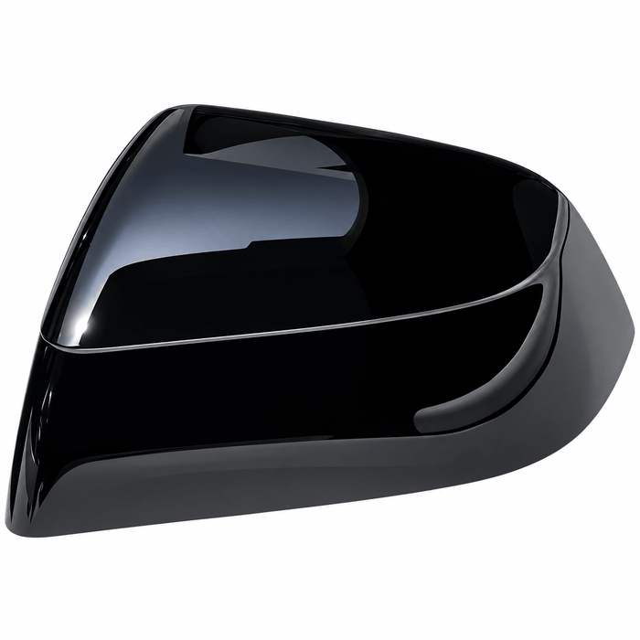 Solid Black / Left (LH)