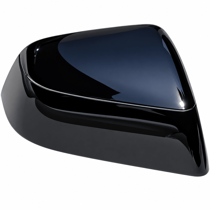 Solid Black / Right (RH)