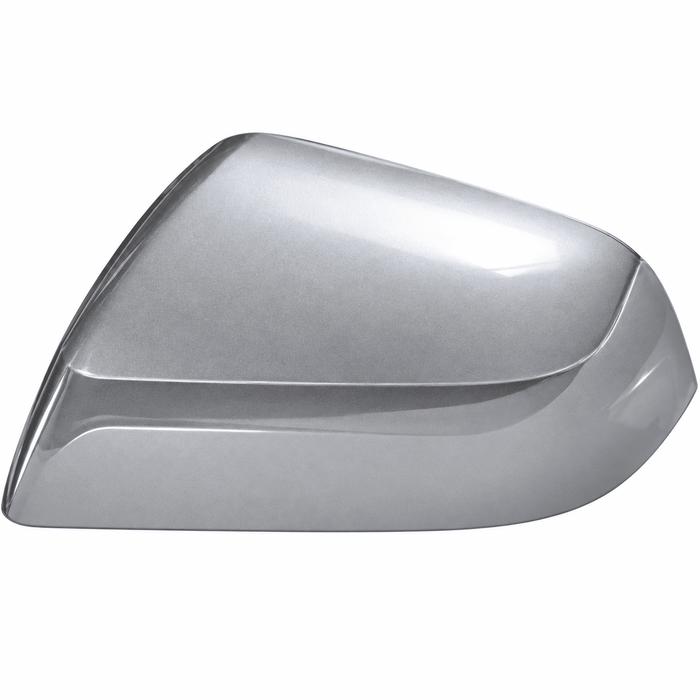 Quicksilver / Left (LH)