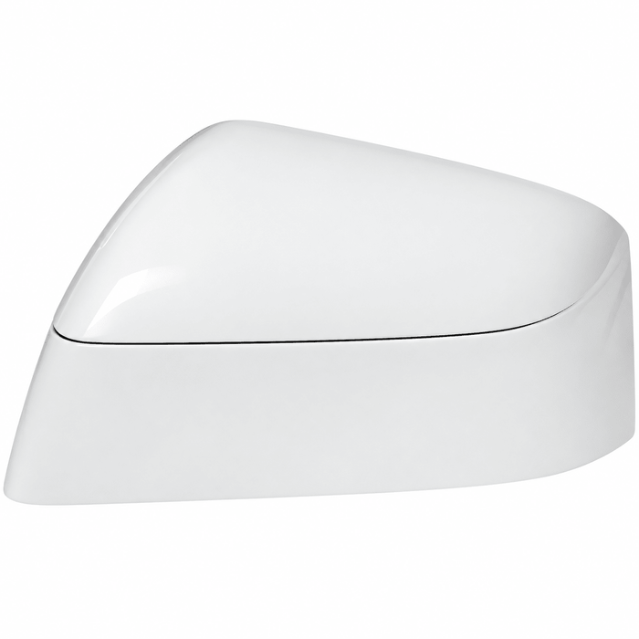 Pearl White / Left (LH)