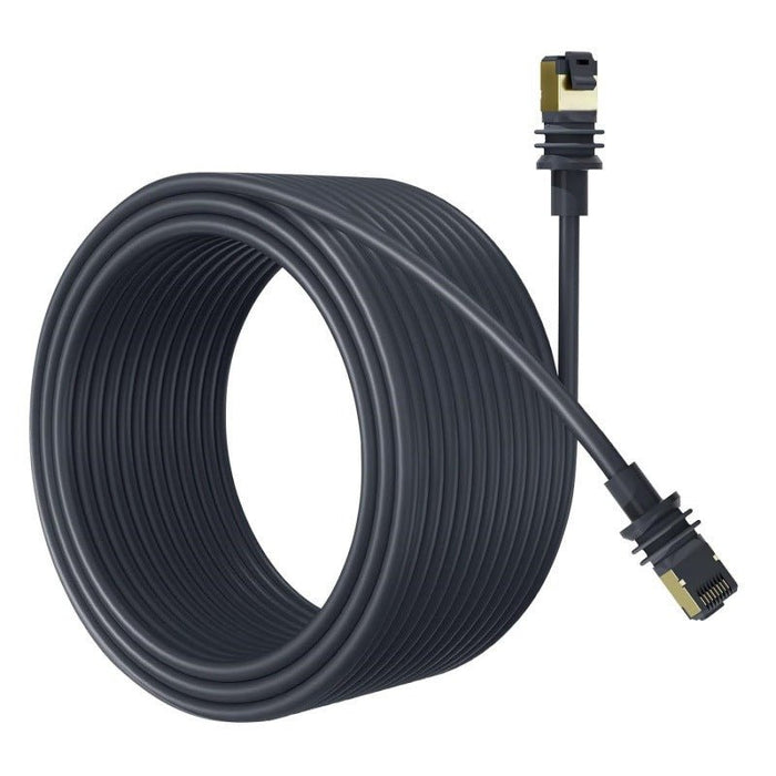 Replacement Starlink Cable Extension for Gen 3/Mini | High - Speed & Weatherproof - Tesery Official Store