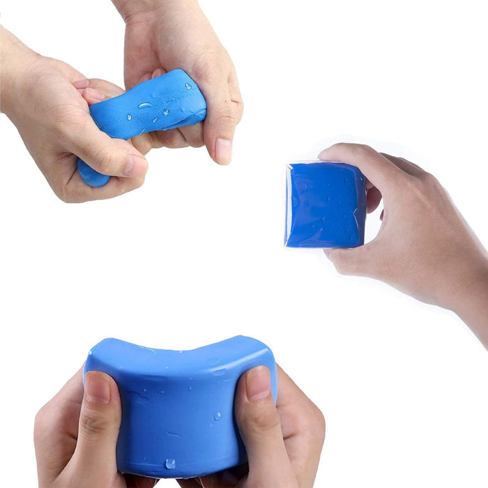 Reusable Grade Clay Bar for Model 3 / Y / X / S - Tesery Official Store