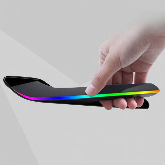 RGB Electric Door Handle for Model 3 Highland/Y Juniper | 4 - Piece | TESERY - Tesery Official Store