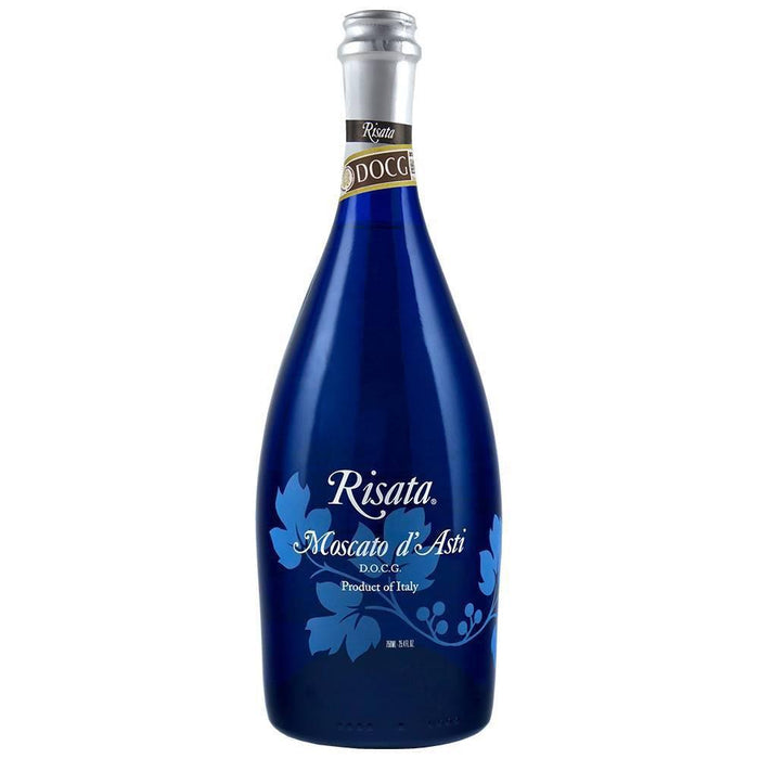 RISATA MOSCATO D'ASTI - Newport Wine & Spirits