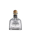 Roca Patron Silver Tequila - 750 ml